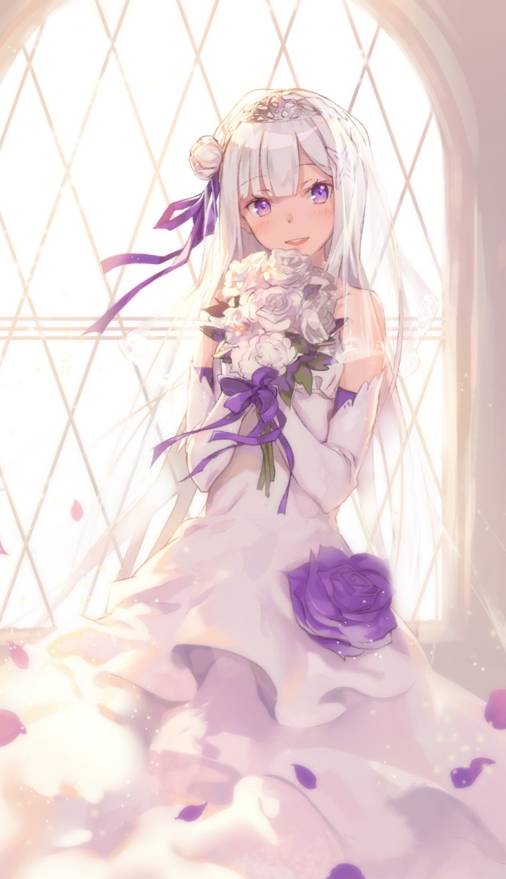 Emilia-tan