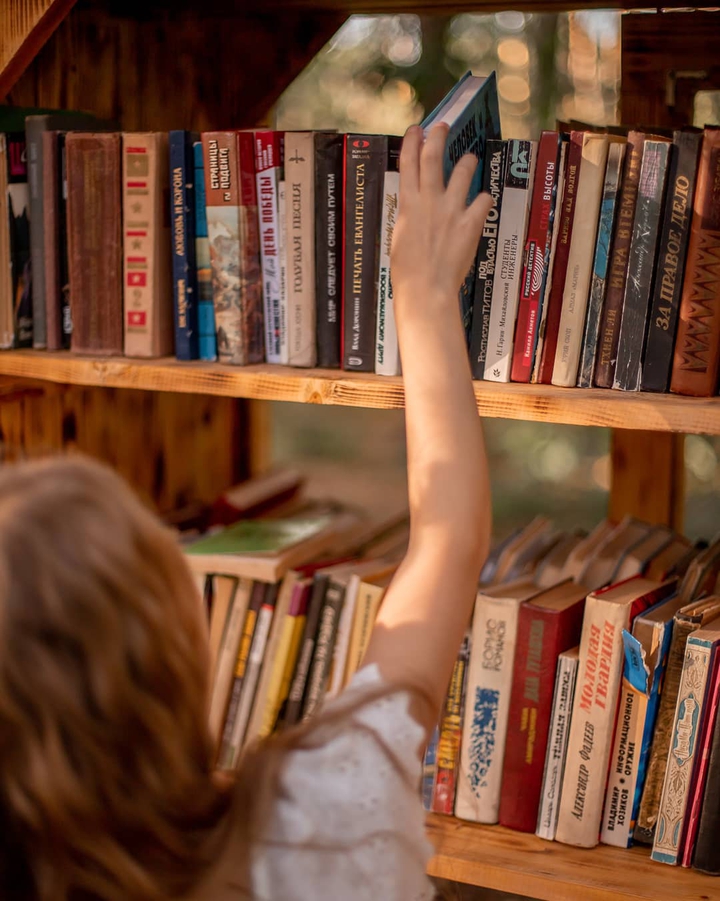 Books