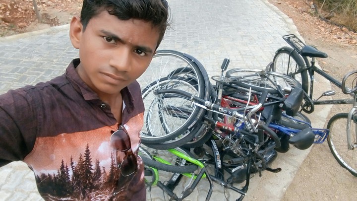 saikal