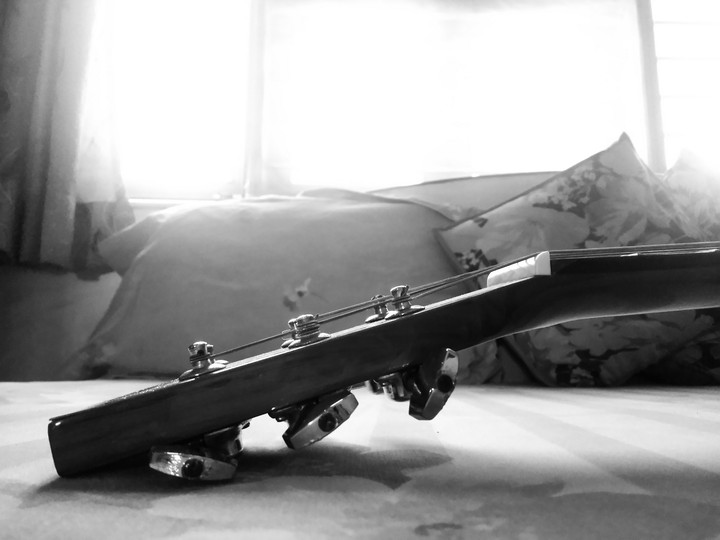 guitars