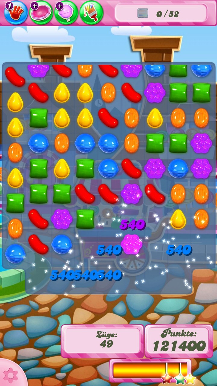 candy crush
