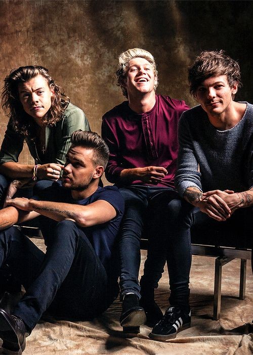 one direction