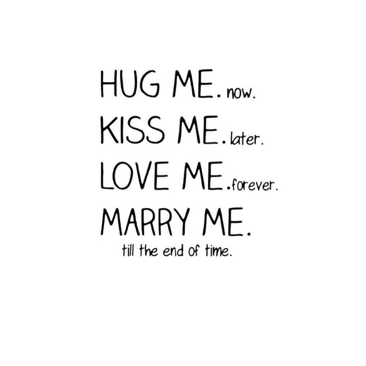 love me