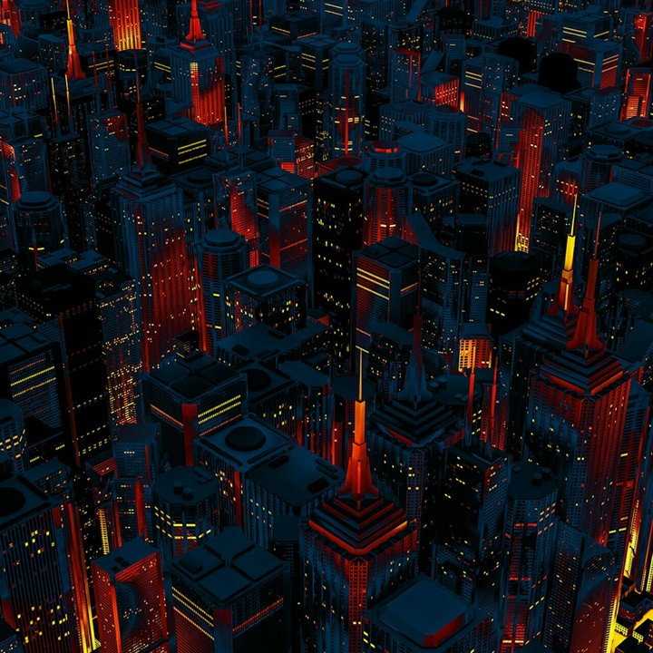Comic City