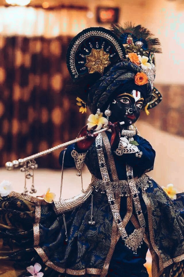 Krishna