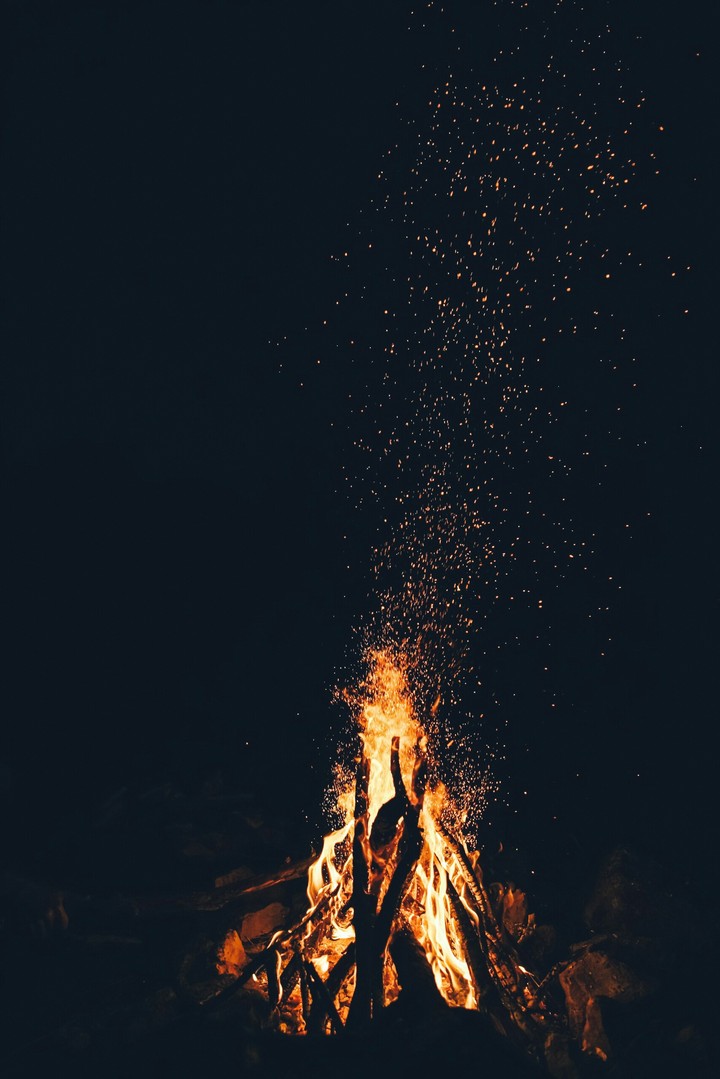 fire