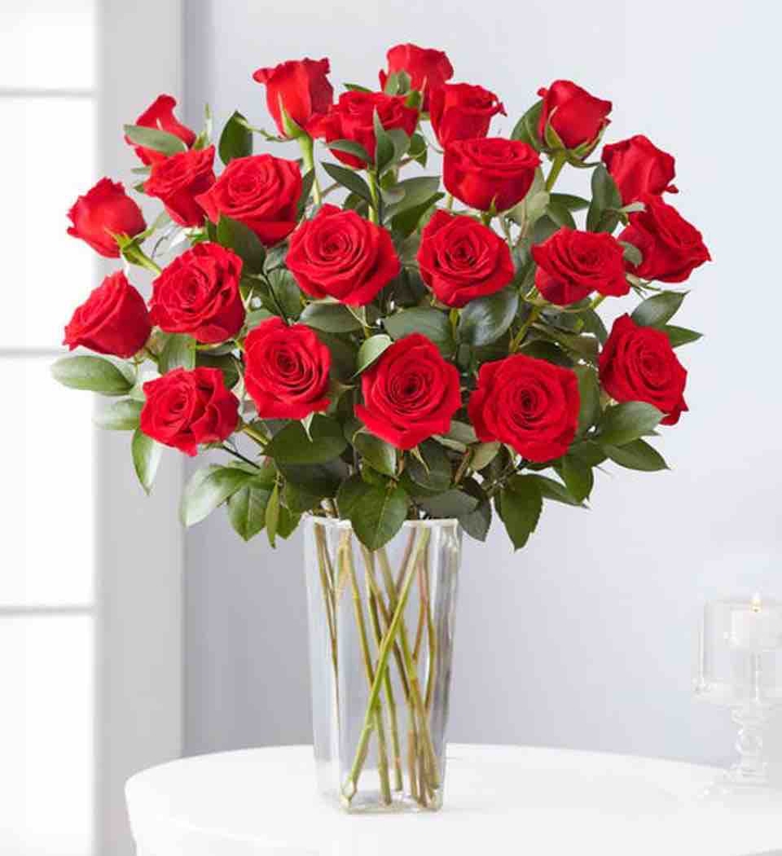 roses