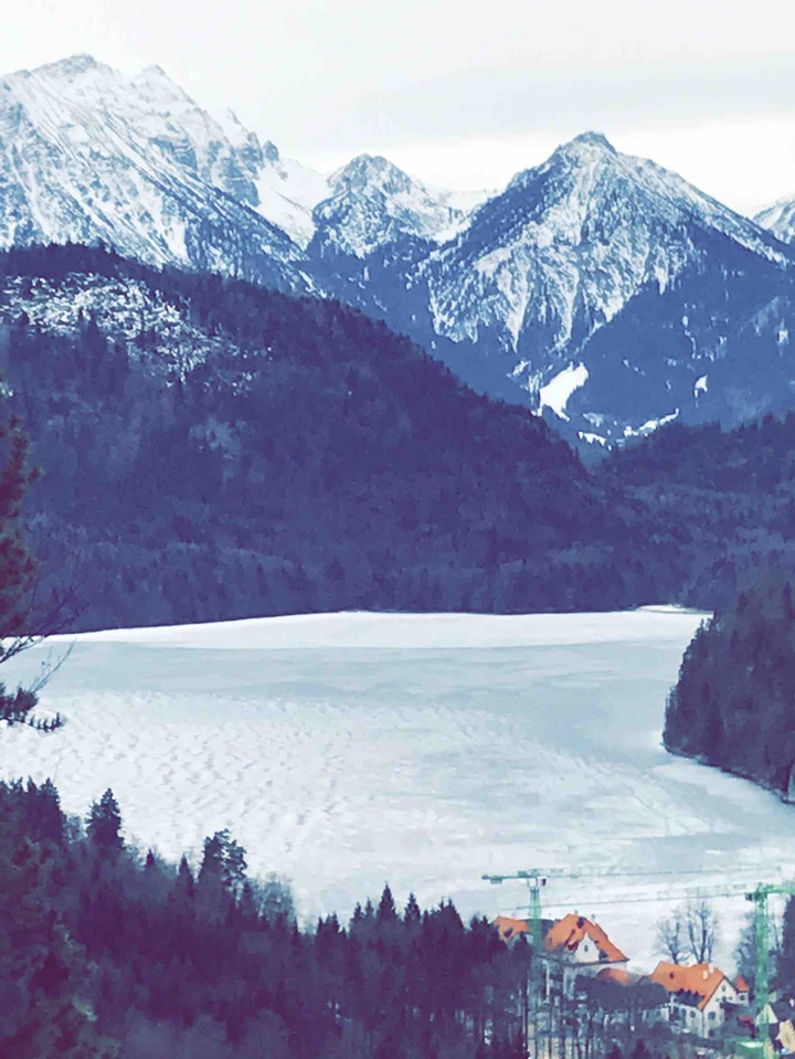 Füssen.