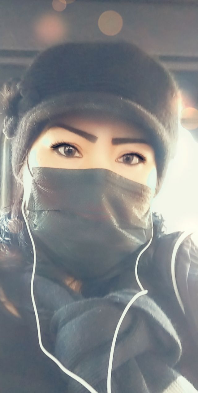 Mañana fría ???