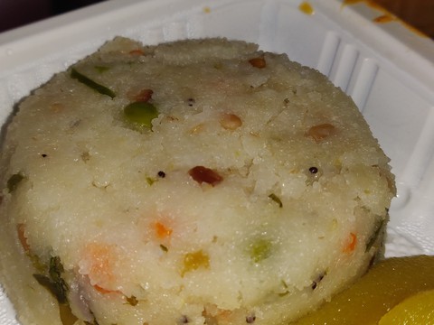 Upma