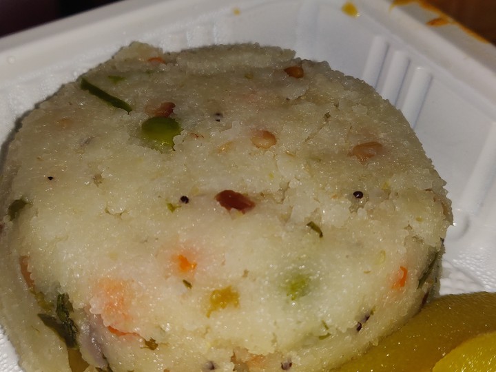 Upma