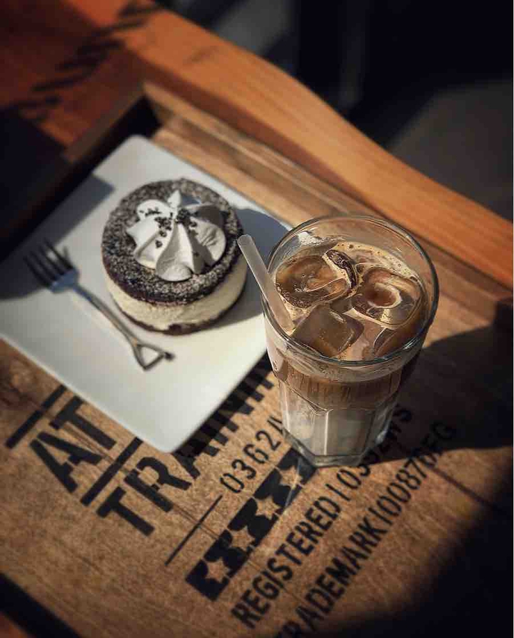 j caffe