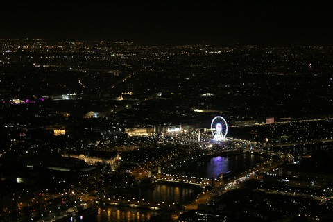 Paris!