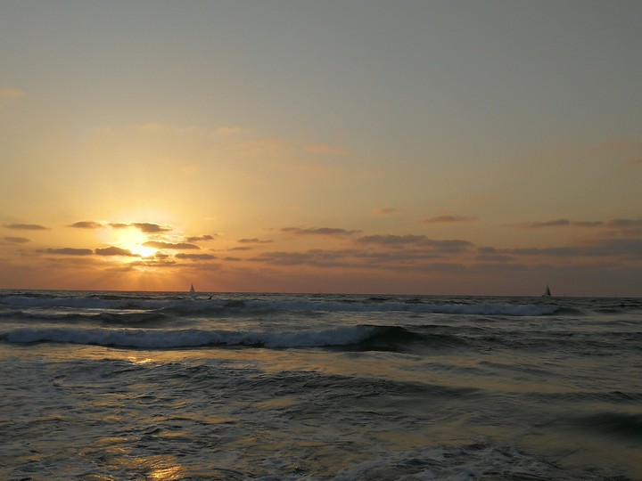 Sea