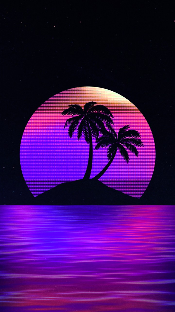 paradise