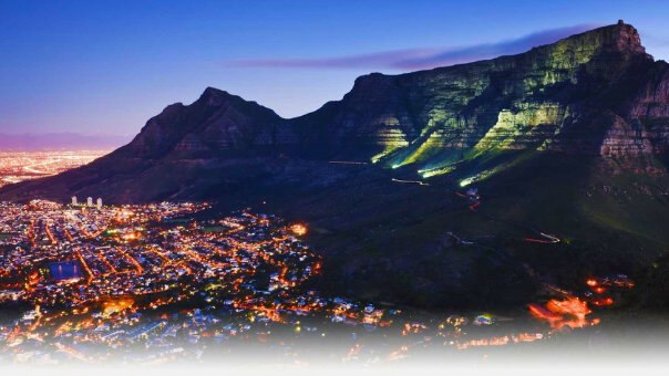 Table Mountain