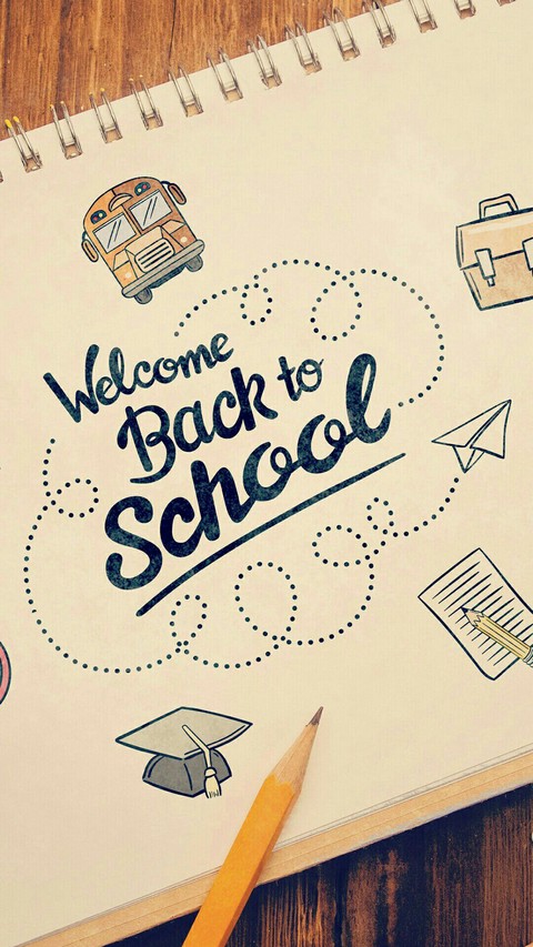 WELCOME...