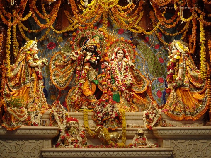 Radhe shyam