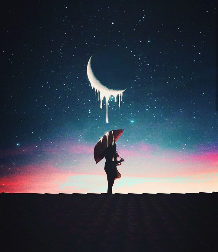 Melting Planet