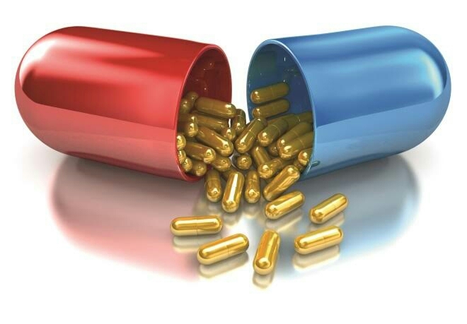 golden medicine s capsules ♥