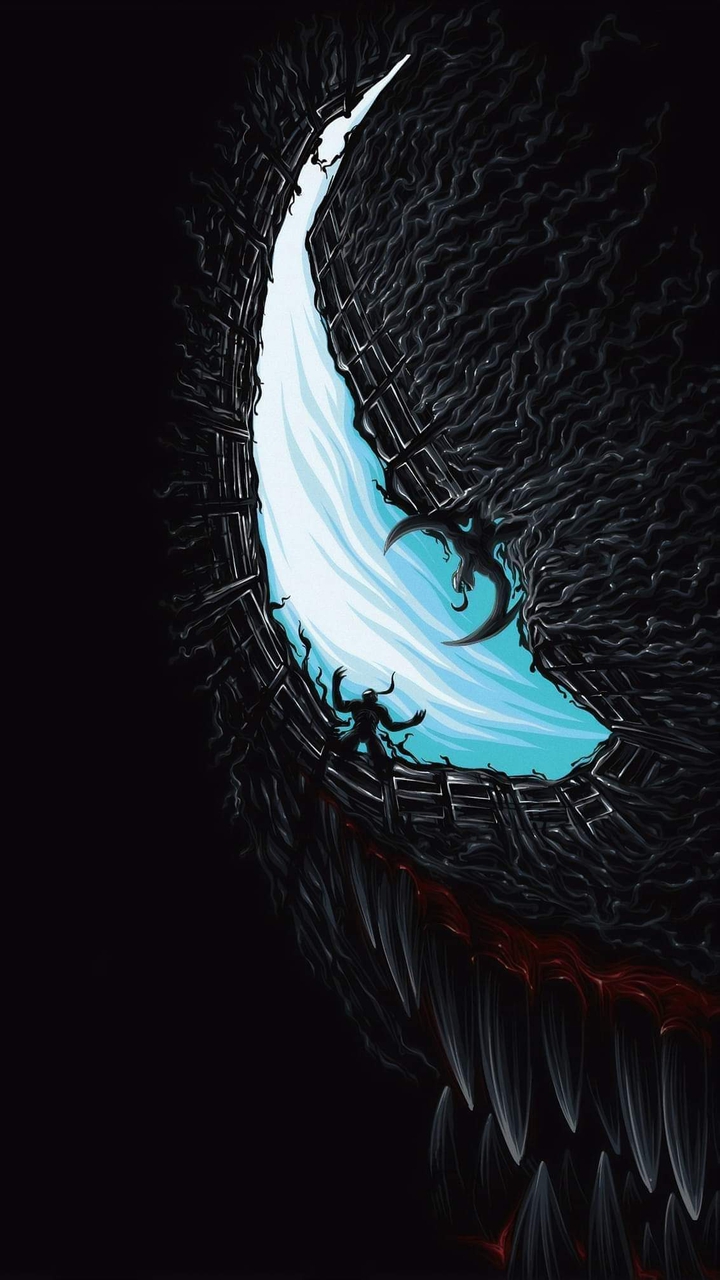 venom