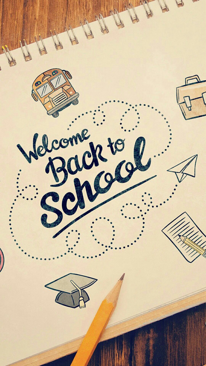 WELCOME... 