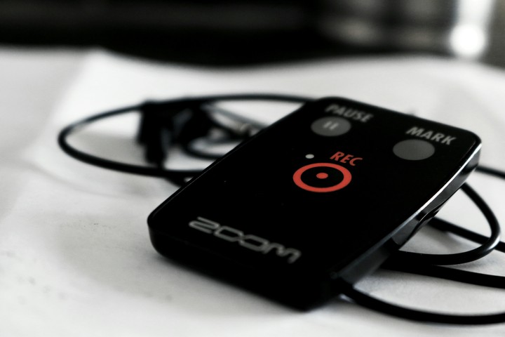 Remote Control