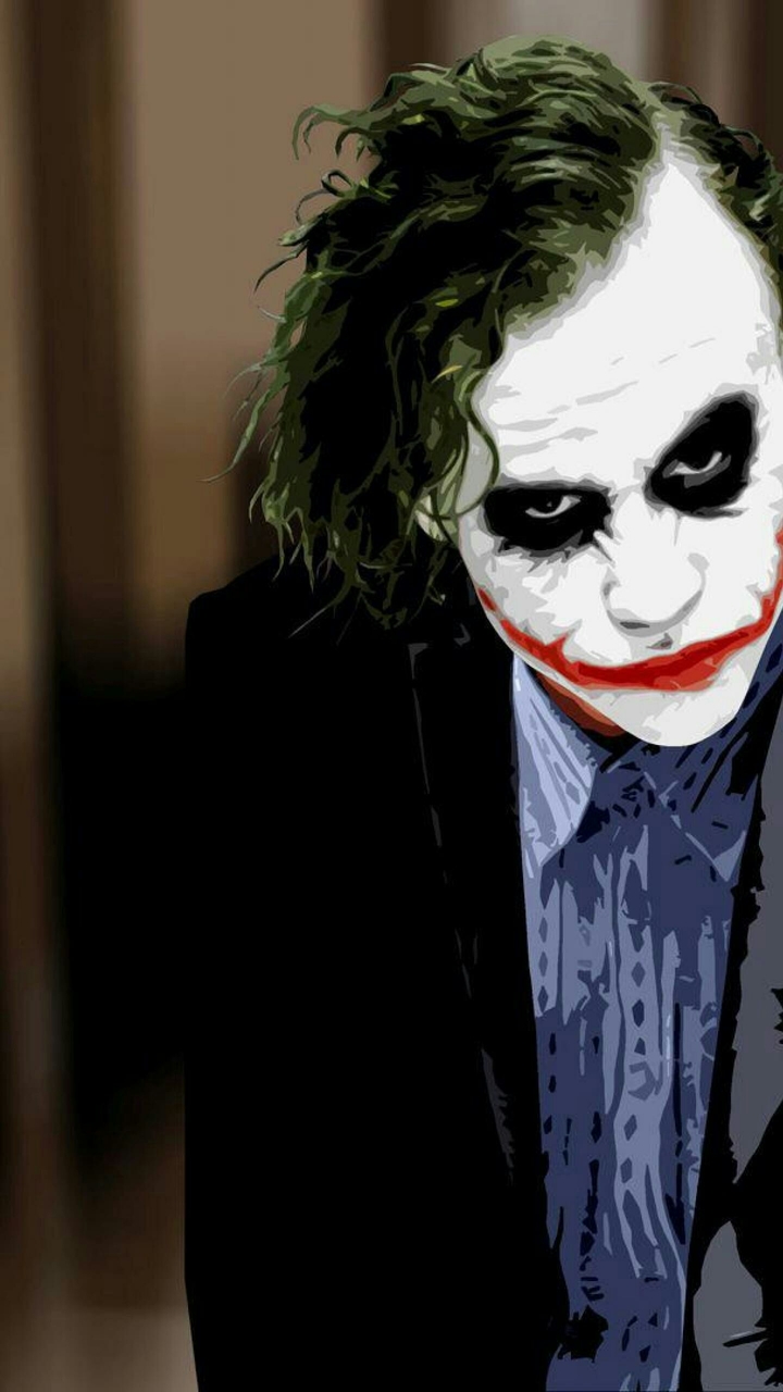 Joker❤