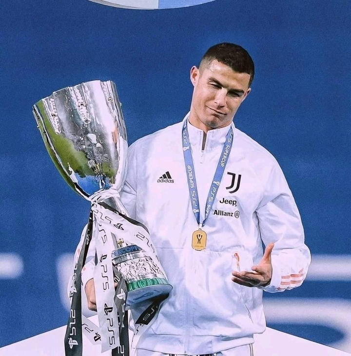 CR7
