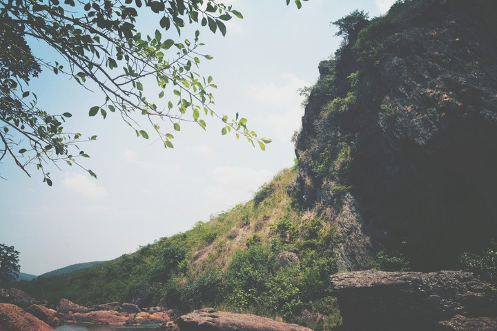 #Mountain
