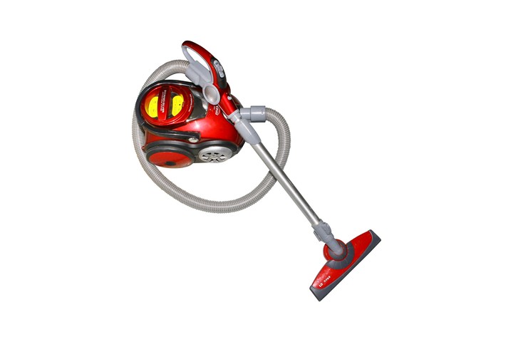Vacuum Cleaner