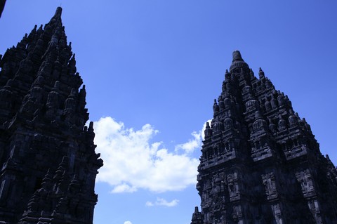 buildings