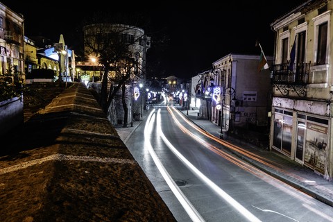 lights