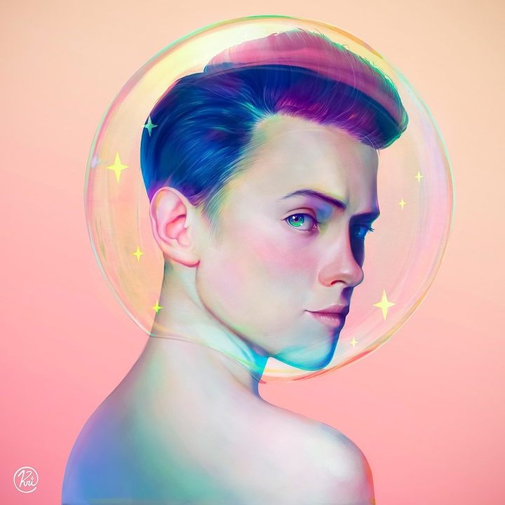 girl