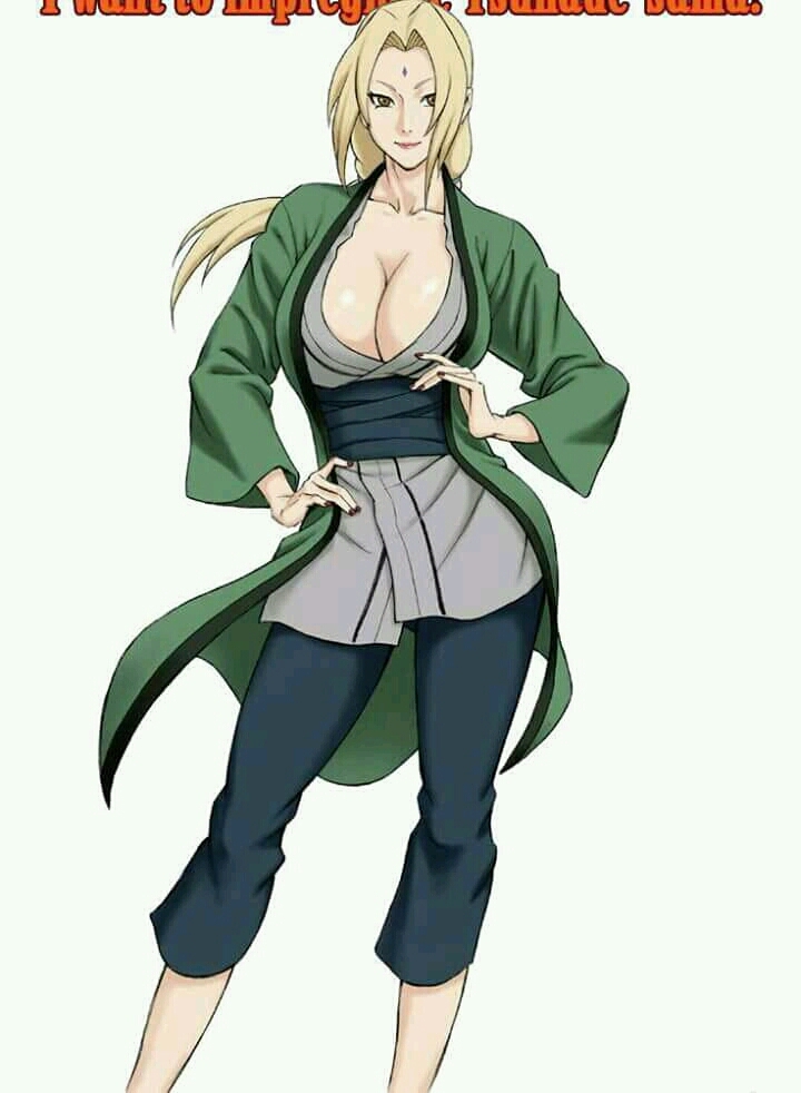 Tsunade