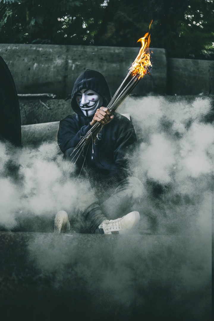 anonymous