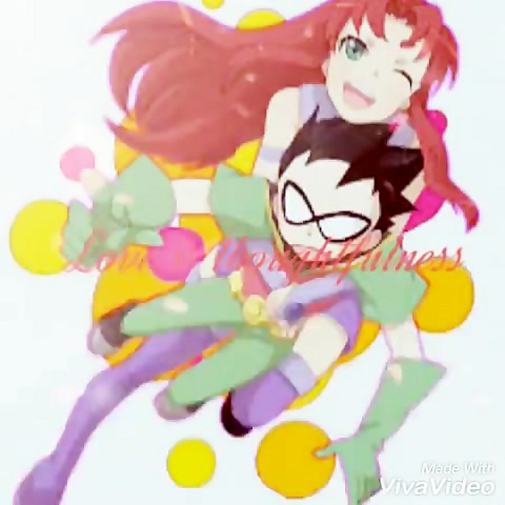 Starfire