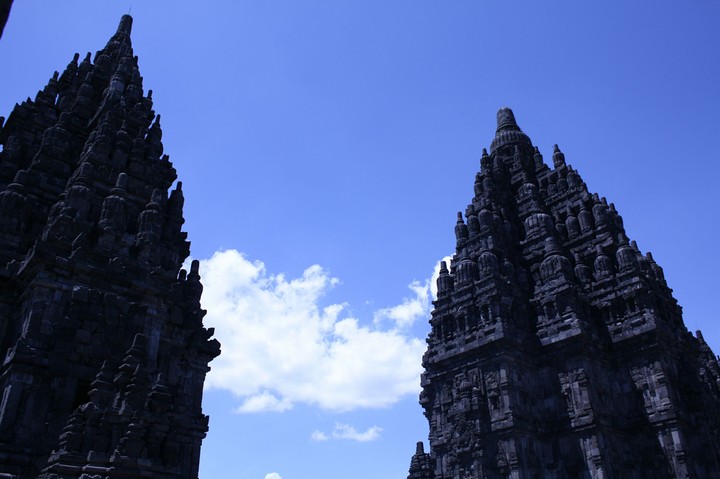 buildings