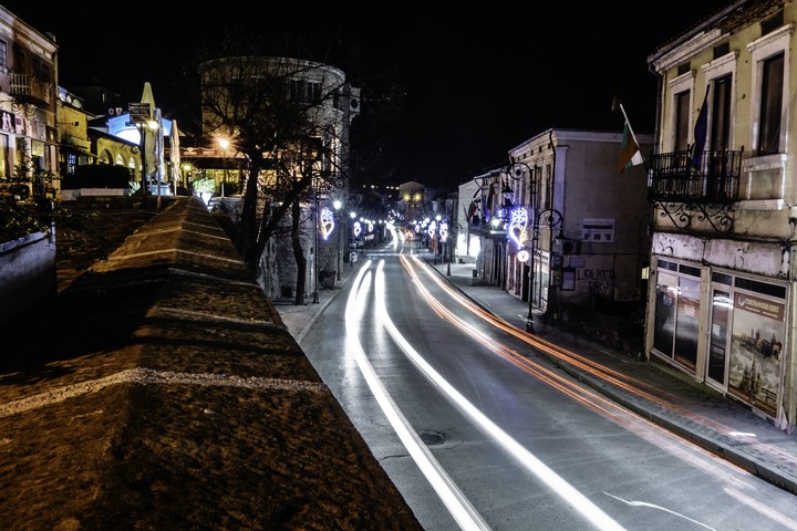 lights