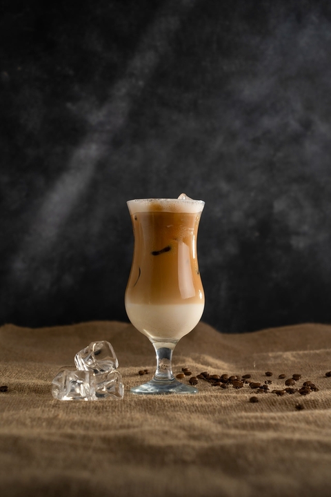 tapety flip, cocktail