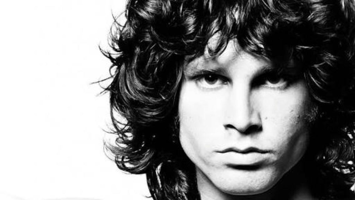 jim Morrison
