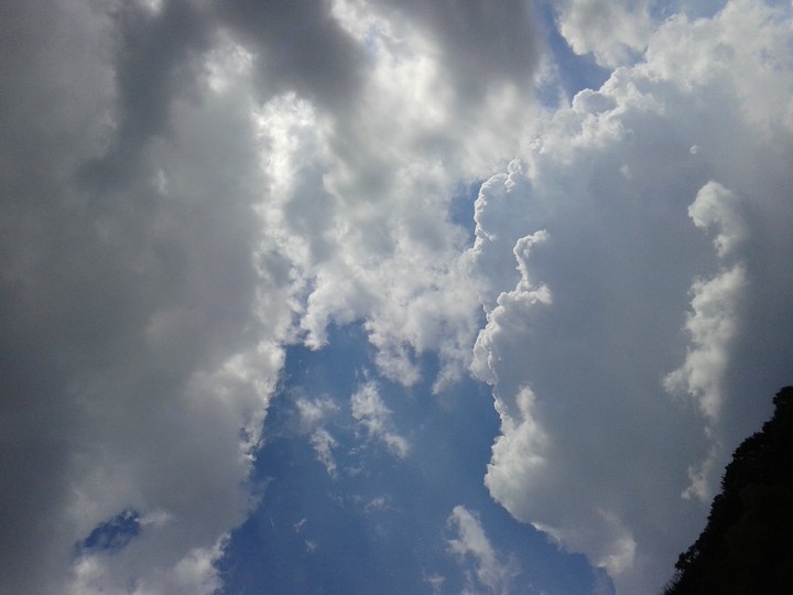sky