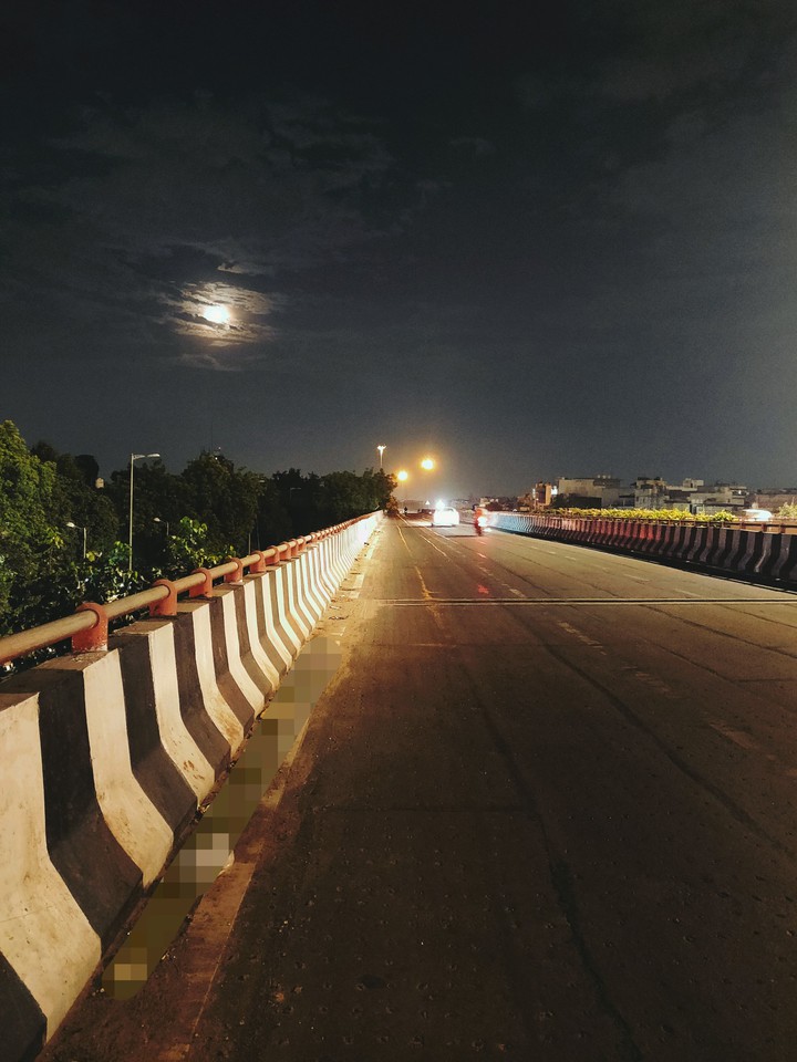 Long Drive