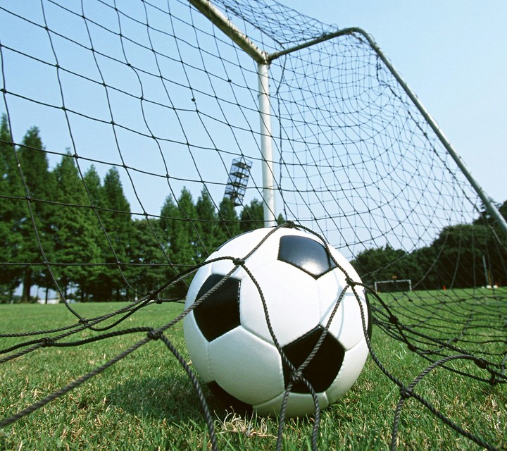 football