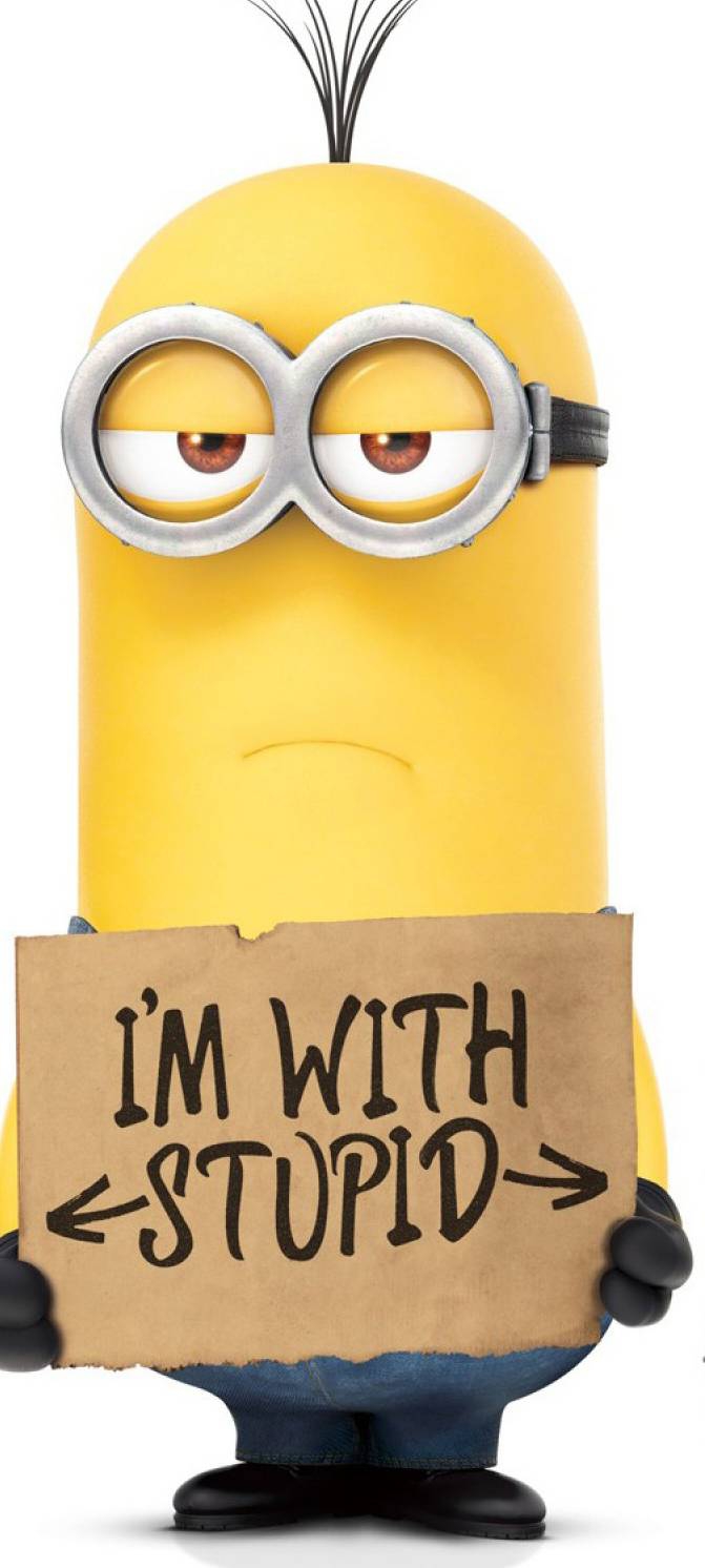 minions