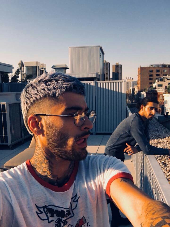 zayn