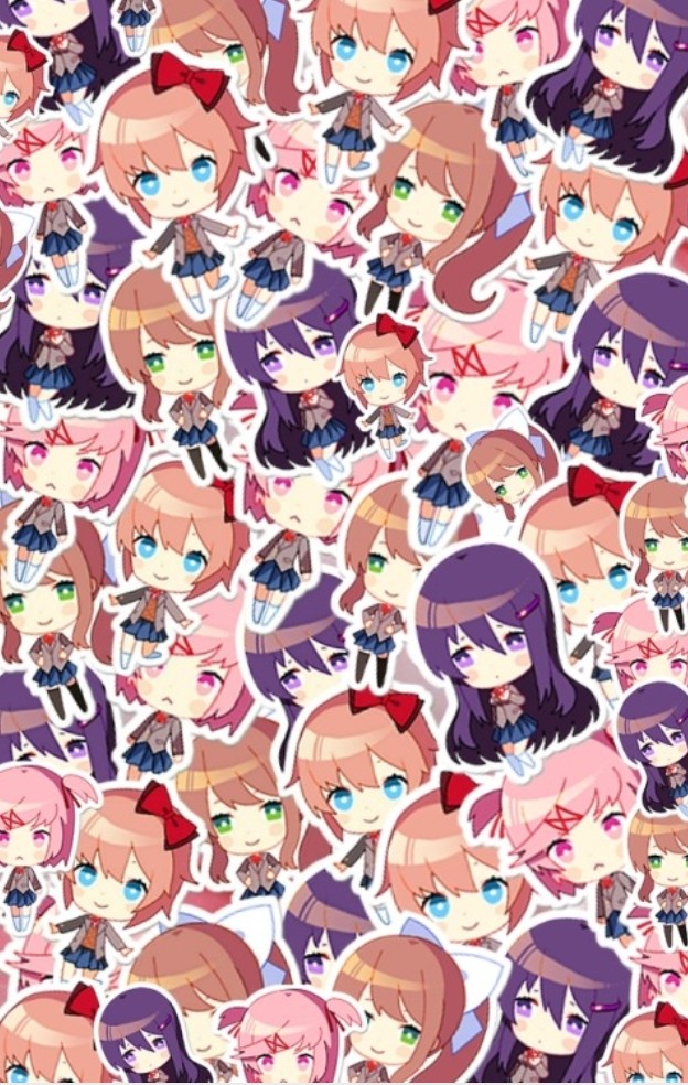 little doki