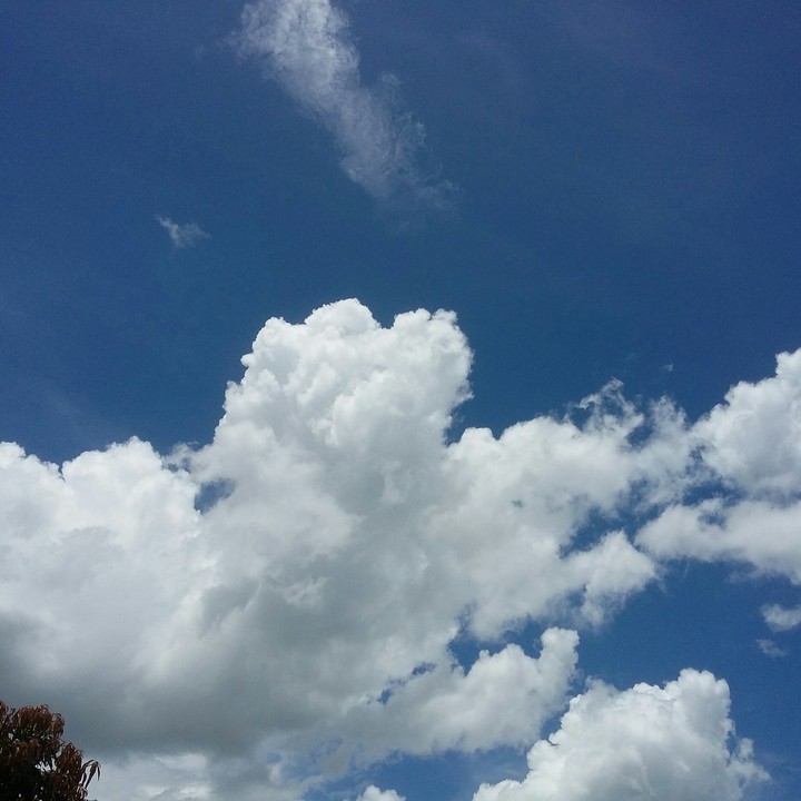 sky