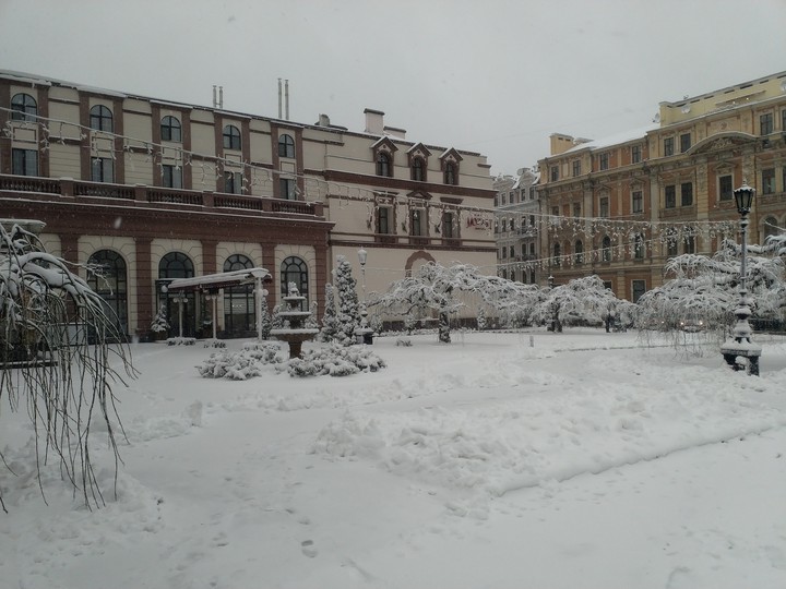 Winter