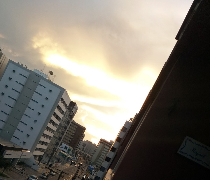 tarde